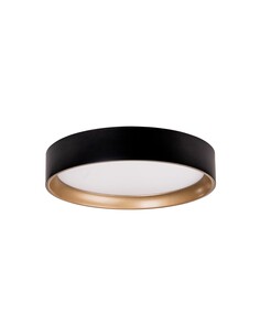 HV5863-2-BLKGLD - Auster Black & Gold Trim to suit HV5863-2-BLKGLD