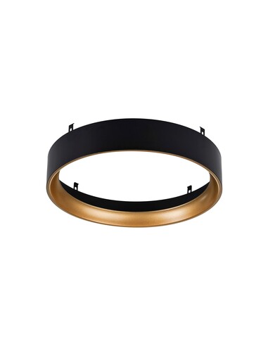 HV5863-2-BLKGLD - Auster Black & Gold Trim to HV5863-2-BLKGLD