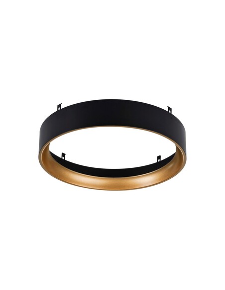 HV5863-2-BLKGLD - Auster Black & Gold Trim to HV5863-2-BLKGLD