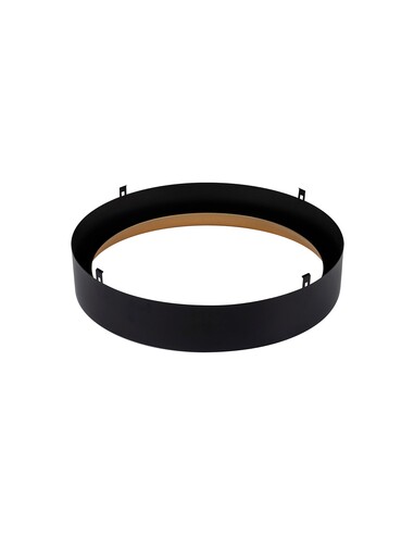 HV5863-2-BLKGLD - Auster Black & Gold Trim to HV5863-2-BLKGLD
