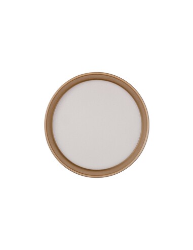 HV5863-2-WHTGLD - Auster White & Gold Trim to HV5863-2-WHTGLD