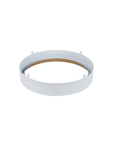 HV5863-2-WHTGLD - Auster White & Gold Trim to HV5863-2-WHTGLD