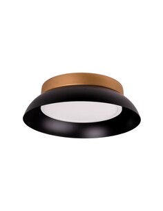 HV5863-3-BLKGLD - Auster Black & Gold CTC Trim to suit HV5863-3-BLKGLD