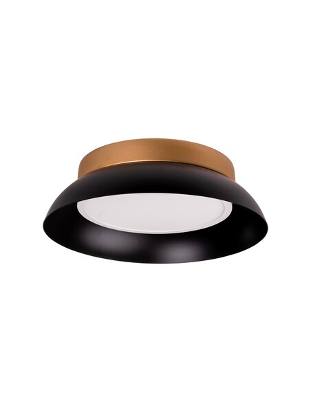 HV5863-3-BLKGLD - Auster Black & Gold CTC Trim to suit HV5863S-White