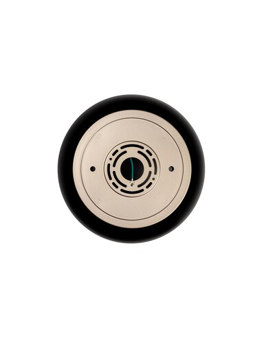 HV5863-3-BLKGLD - Auster Black & Gold CTC Trim to HV5863-3-BLKGLD