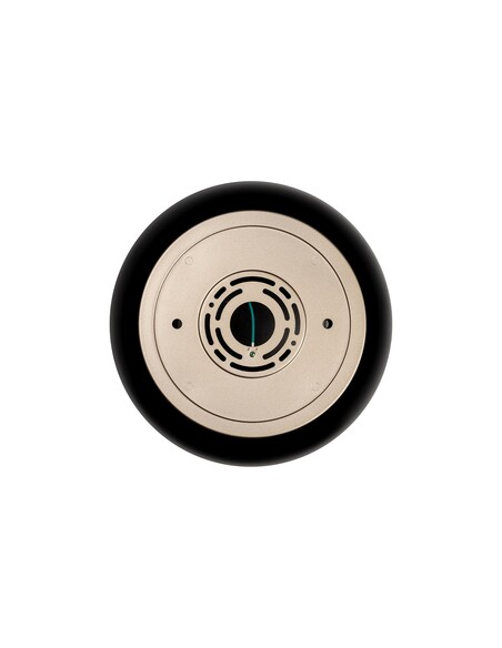HV5863-3-BLKGLD - Auster Black & Gold CTC Trim to HV5863-3-BLKGLD