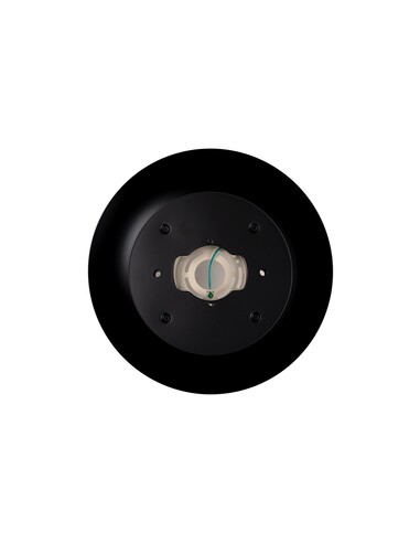 HV5863-3-BLKGLD - Auster Black & Gold CTC Trim to HV5863-3-BLKGLD