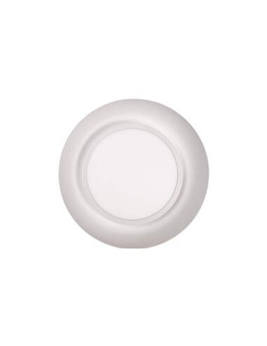 HV5863-3-WHTGLD - Auster White & Gold CTC Trim to HV5863-3-WHTGLD