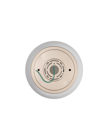 HV5863-3-WHTGLD - Auster White & Gold CTC Trim to HV5863-3-WHTGLD