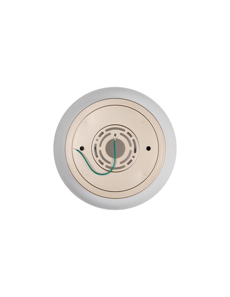 HV5863-3-WHTGLD - Auster White & Gold CTC Trim to HV5863-3-WHTGLD