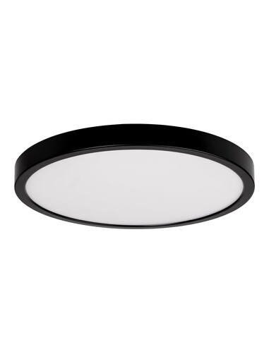 HV5864-1-BLK - HV5864-1-Black - Auster Black Trim to suit HV5864S-White