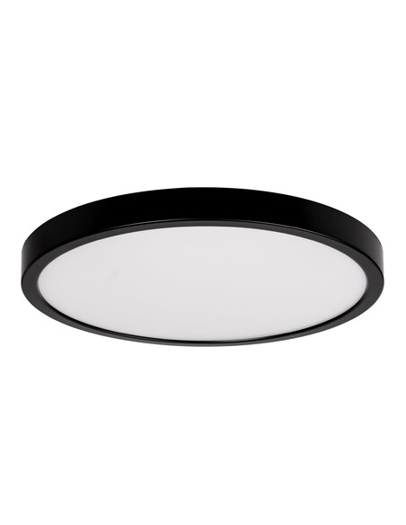 HV5864-1-BLK - HV5864-1-Black - Auster Black Trim to suit HV5864S-White