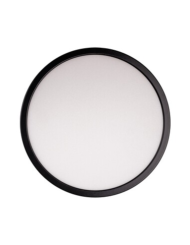 HV5864-1-BLK - HV5864-1-Black - Auster Black Trim HV5864-1-BLK