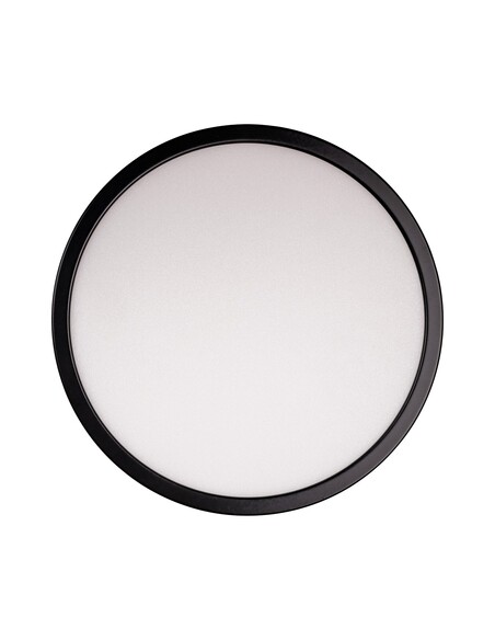 HV5864-1-BLK - HV5864-1-Black - Auster Black Trim HV5864-1-BLK