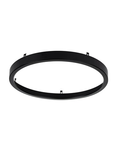 HV5864-1-BLK - HV5864-1-Black - Auster Black Trim HV5864-1-BLK