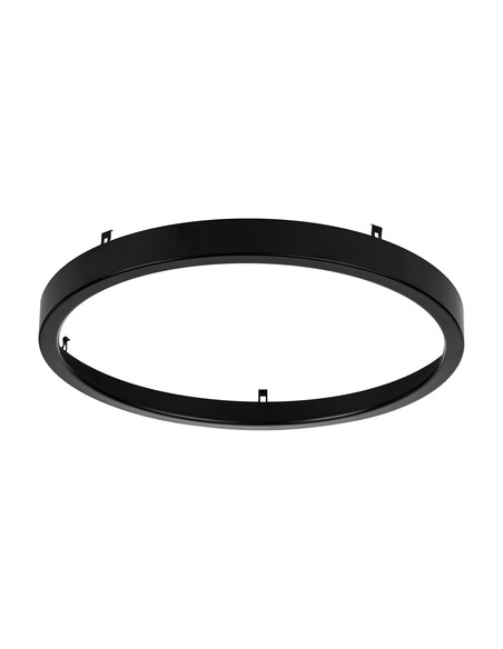 HV5864-1-BLK - HV5864-1-Black - Auster Black Trim HV5864-1-BLK