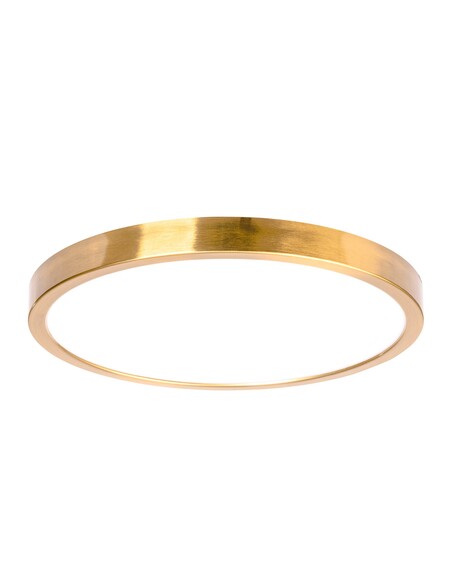 HV5864-1-GLD - Auster Gold Trim to suit HV5864S-White