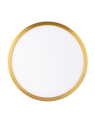 HV5864-1-GLD - Auster Gold Trim to suit HV5864-1-GLD