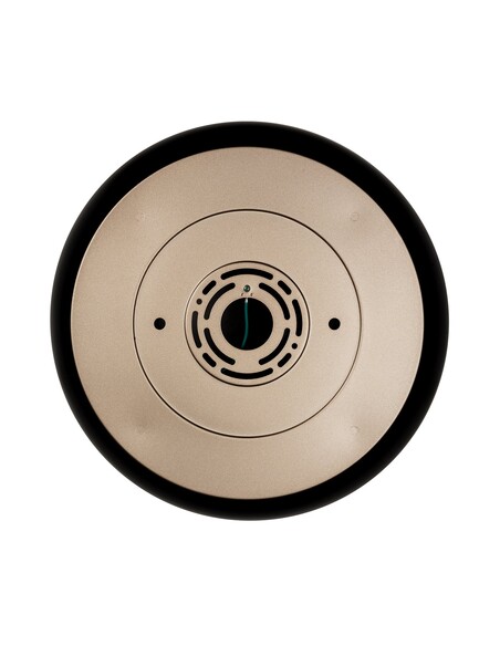 HV5864-3-BLKGLD - Auster Black & Gold CTC Trim to HV5864-3-BLKGLD