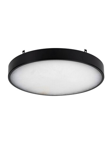 HV5864-4-BLKALB - Auster Black Trim with HV5864-4-BLKALB