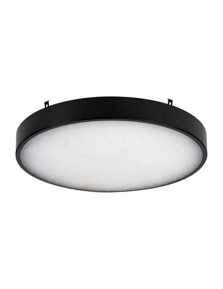 HV5864-4-BLKALB - Auster Black Trim with HV5864-4-BLKALB