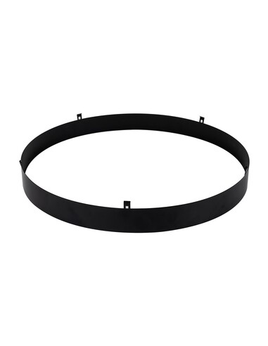 HV5864-4-BLKALB - Auster Black Trim with HV5864-4-BLKALB