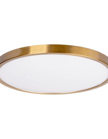 HV5865-1-GLD - Auster Gold Trim to suit HV5865S-White