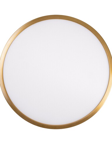 HV5865-1-GLD - Auster Gold Trim to suit HV5865-1-GLD