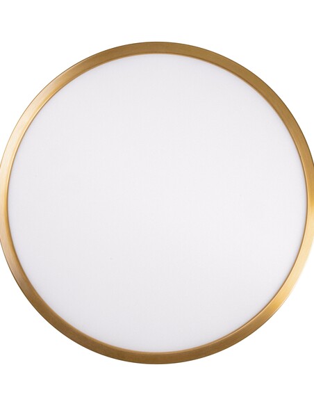 HV5865-1-GLD - Auster Gold Trim to suit HV5865-1-GLD