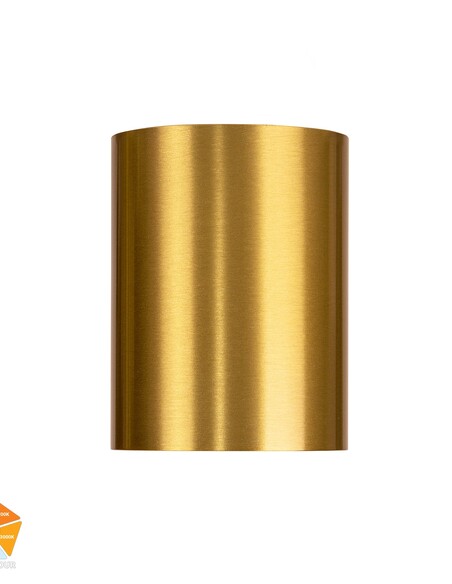 HV5842S-BR-12V - Nella Brass 12W Surface Mounted HV5842S-BR-12V