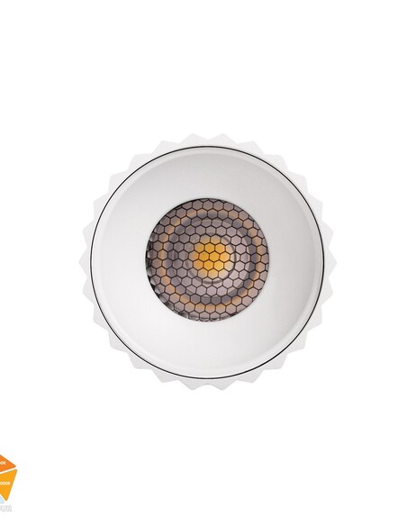 HV5851S-WHT-12V - HV5851S-White | HV5851S-WHT-12V