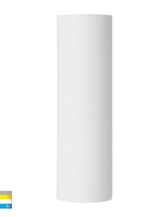 HV8021T - Valec 2x5w Flush Up & Down Plaster Wall LightHV8021T