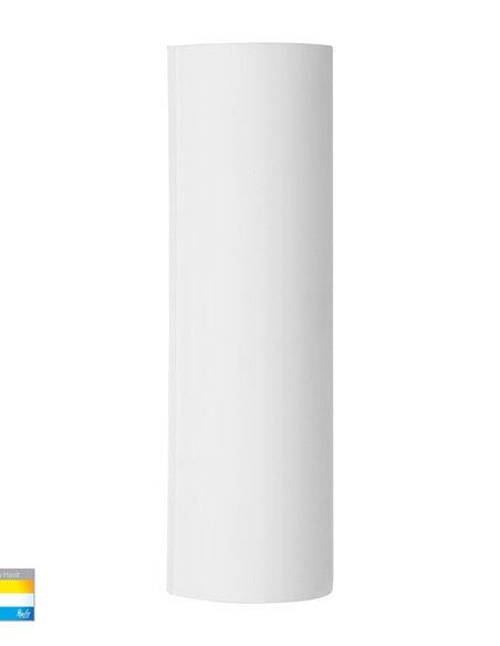 HV8021T - Valec 2x5w Flush Up & Down Plaster Wall Light