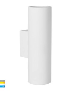 HV8022T - Strokka 2x5w Up & Down Plaster Wall Light HV8022T