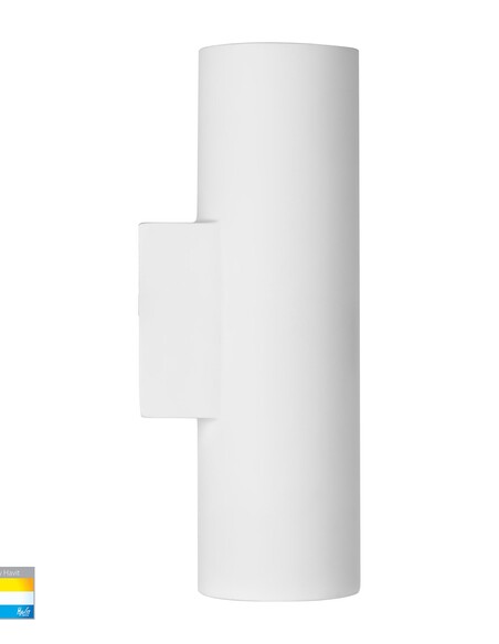 HV8022T - Strokka 2x5w Up & Down Plaster Wall HV8022T