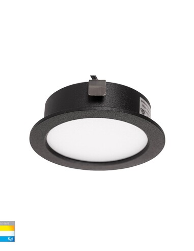 HV8201T-BLK - HV8201T-Black - Skap Aluminium HV8201T-BLK