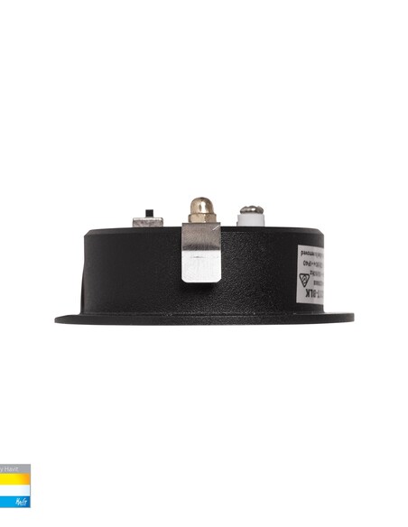 HV8201T-BLK - HV8201T-Black - Skap Aluminium HV8201T-BLK