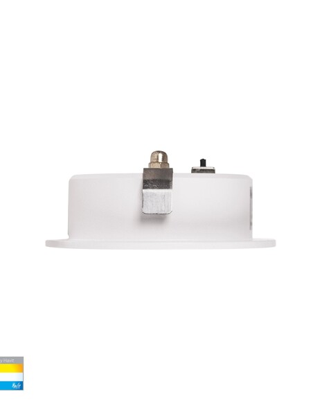 HV8201T-WHT - HV8201T-White - Skap Aluminium HV8201T-WHT