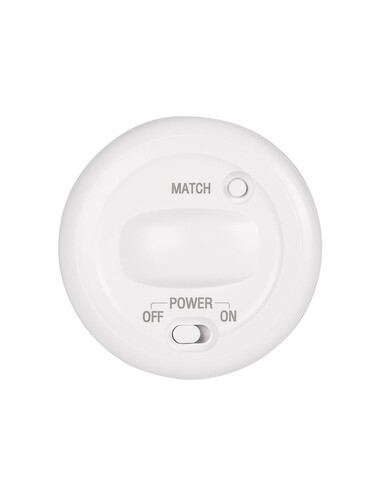 HV9251 - Wireless Portable SwitchHV9251