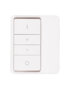 HV9253 - Wireless Wall Mounted Wall SwitchHV9253