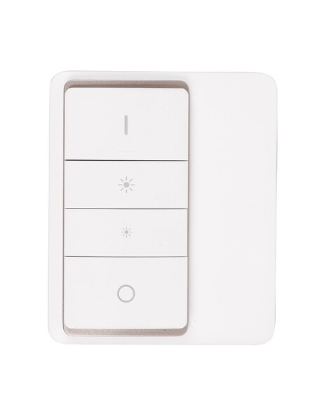 HV9253 - Wireless Wall Mounted Wall Switch
