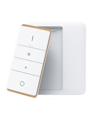 HV9253 - Wireless Wall Mounted Wall SwitchHV9253