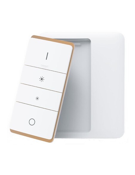 HV9253 - Wireless Wall Mounted Wall SwitchHV9253