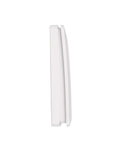 HV9261 - Single Gang White Wireless Self Powered HV9261