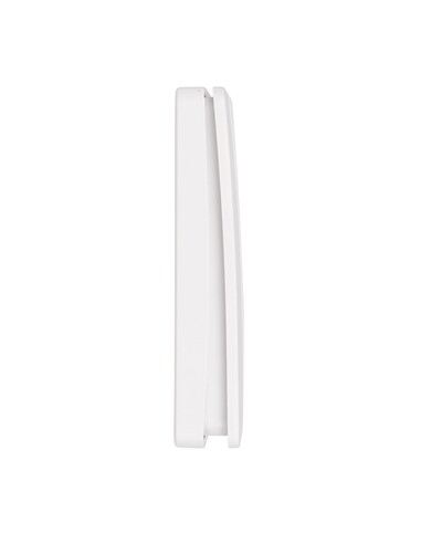 HV9263 - Three Gang White Wireless Self Powered HV9263