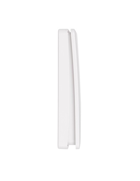 HV9263 - Three Gang White Wireless Self Powered HV9263
