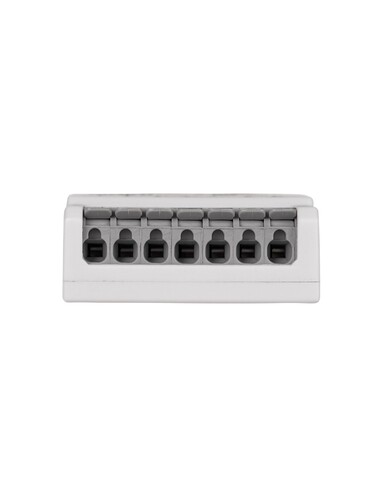 HV9271 - 12-24v DC Single Channel RF + Push Dim HV9271