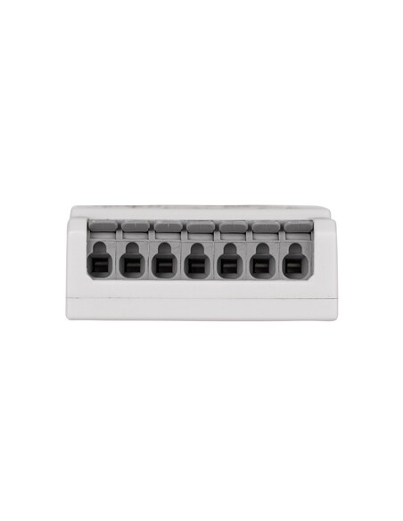 HV9271 - 12-24v DC Single Channel RF + Push Dim HV9271