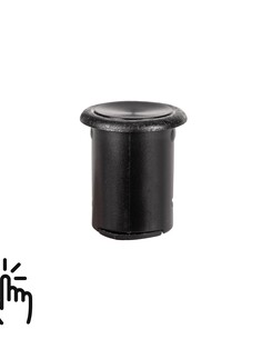 HV9281 - 12-24v DC Black Touch SensorHV9281