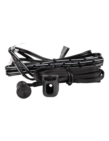 HV9281 - 12-24v DC Black Touch SensorHV9281